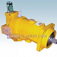 پمپ A7V160 پمپ A7V160